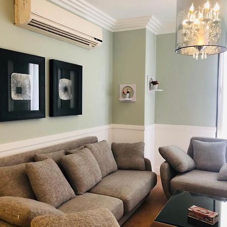 Sodic Westown Residence1-Near Elnada Hospital 'Izbat Yusif Barradah Exteriér fotografie
