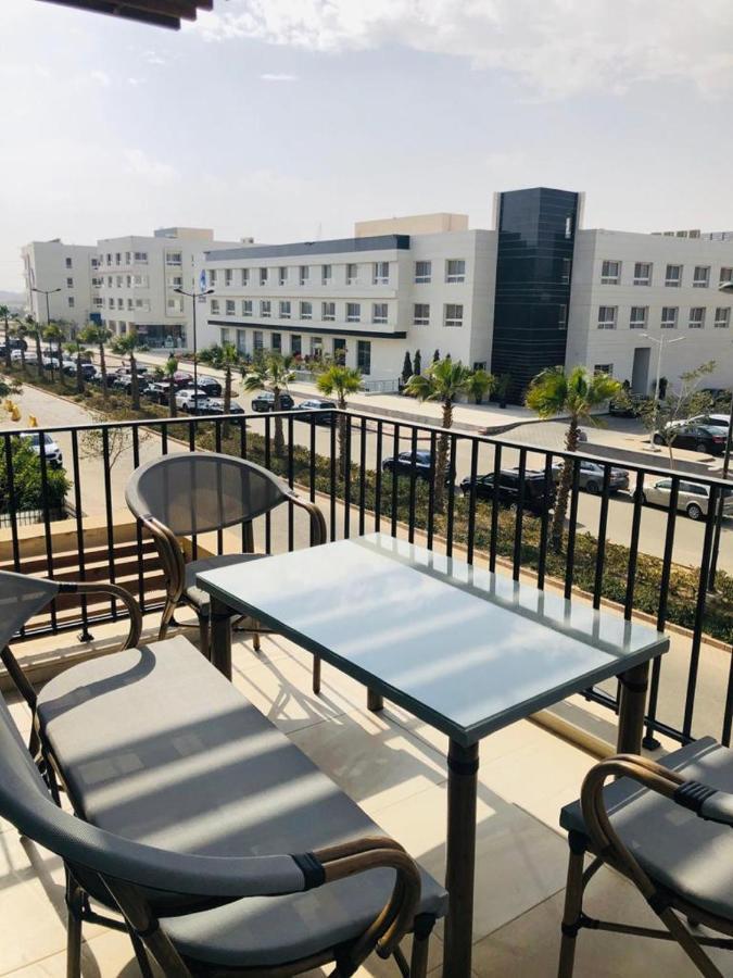 Sodic Westown Residence1-Near Elnada Hospital 'Izbat Yusif Barradah Exteriér fotografie