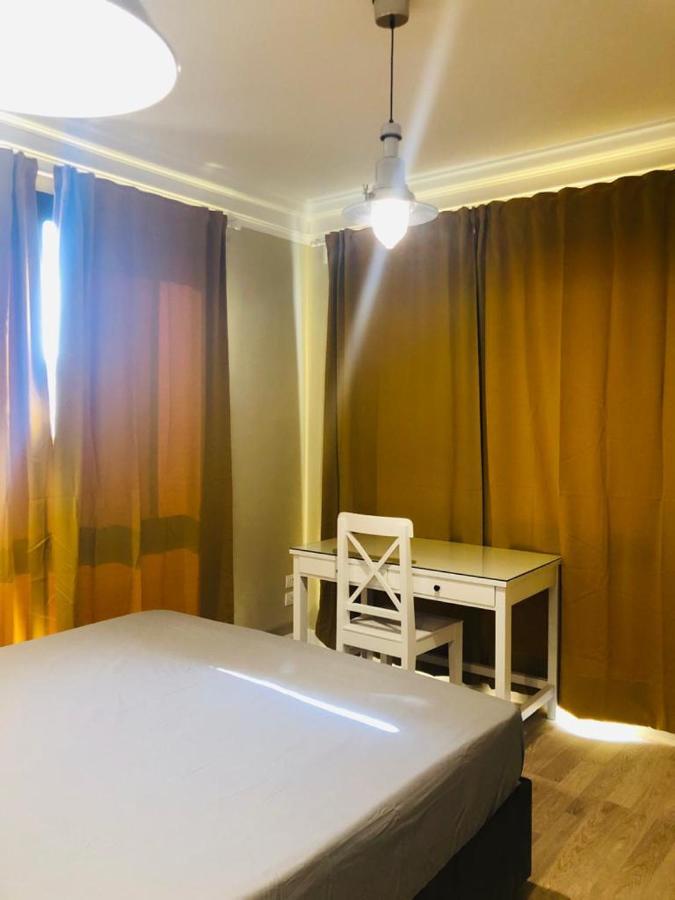 Sodic Westown Residence1-Near Elnada Hospital 'Izbat Yusif Barradah Exteriér fotografie