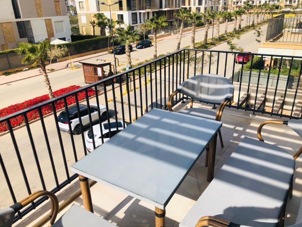Sodic Westown Residence1-Near Elnada Hospital 'Izbat Yusif Barradah Exteriér fotografie