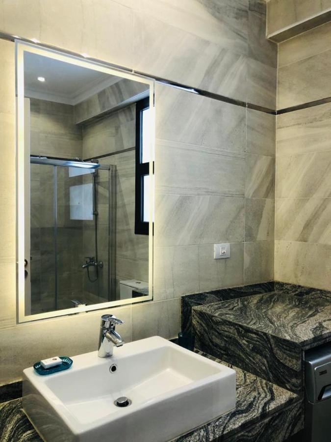 Sodic Westown Residence1-Near Elnada Hospital 'Izbat Yusif Barradah Exteriér fotografie