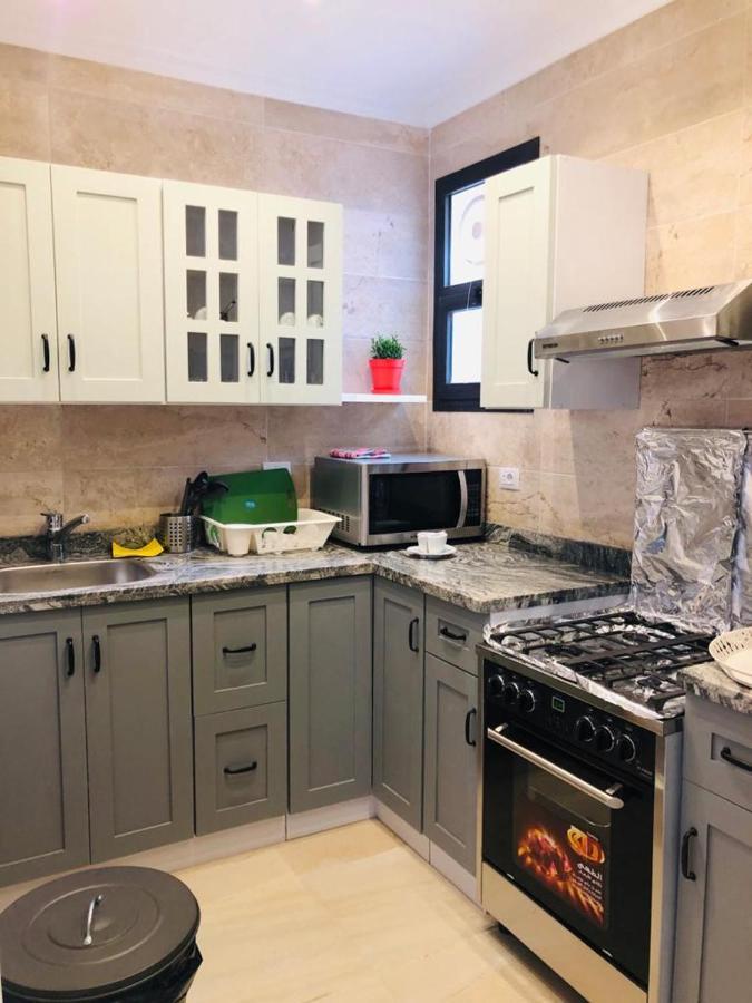 Sodic Westown Residence1-Near Elnada Hospital 'Izbat Yusif Barradah Exteriér fotografie