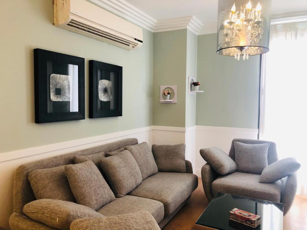 Sodic Westown Residence1-Near Elnada Hospital 'Izbat Yusif Barradah Exteriér fotografie