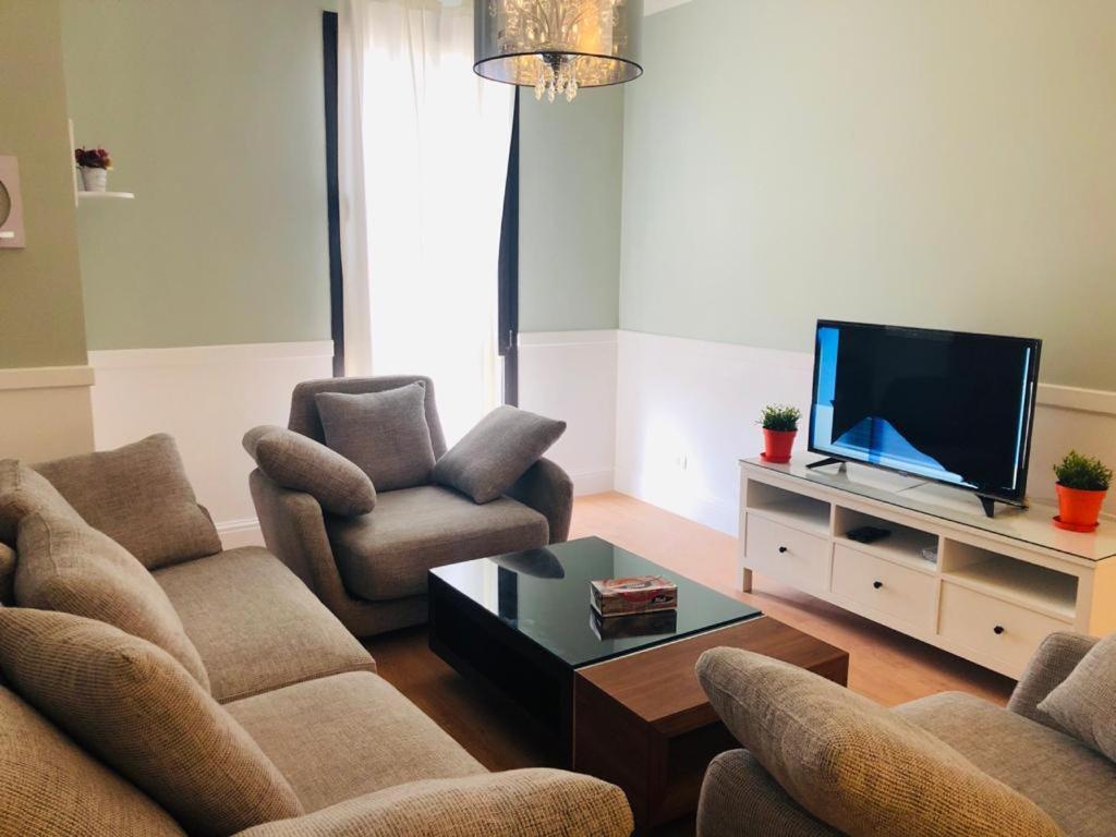 Sodic Westown Residence1-Near Elnada Hospital 'Izbat Yusif Barradah Exteriér fotografie