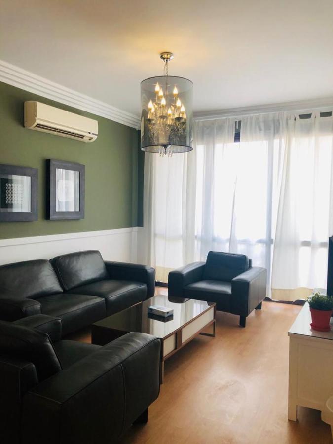 Sodic Westown Residence1-Near Elnada Hospital 'Izbat Yusif Barradah Exteriér fotografie