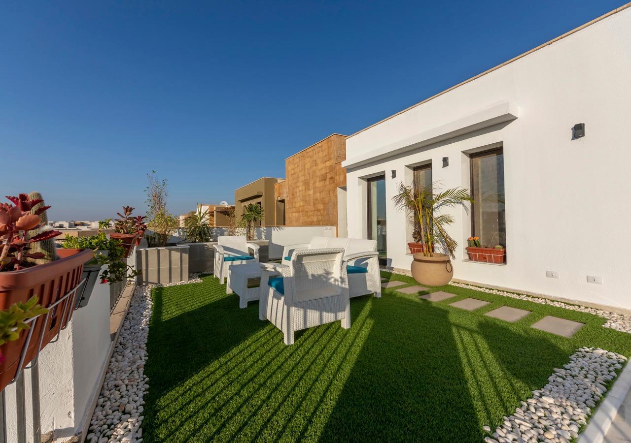 Sodic Westown Residence1-Near Elnada Hospital 'Izbat Yusif Barradah Exteriér fotografie