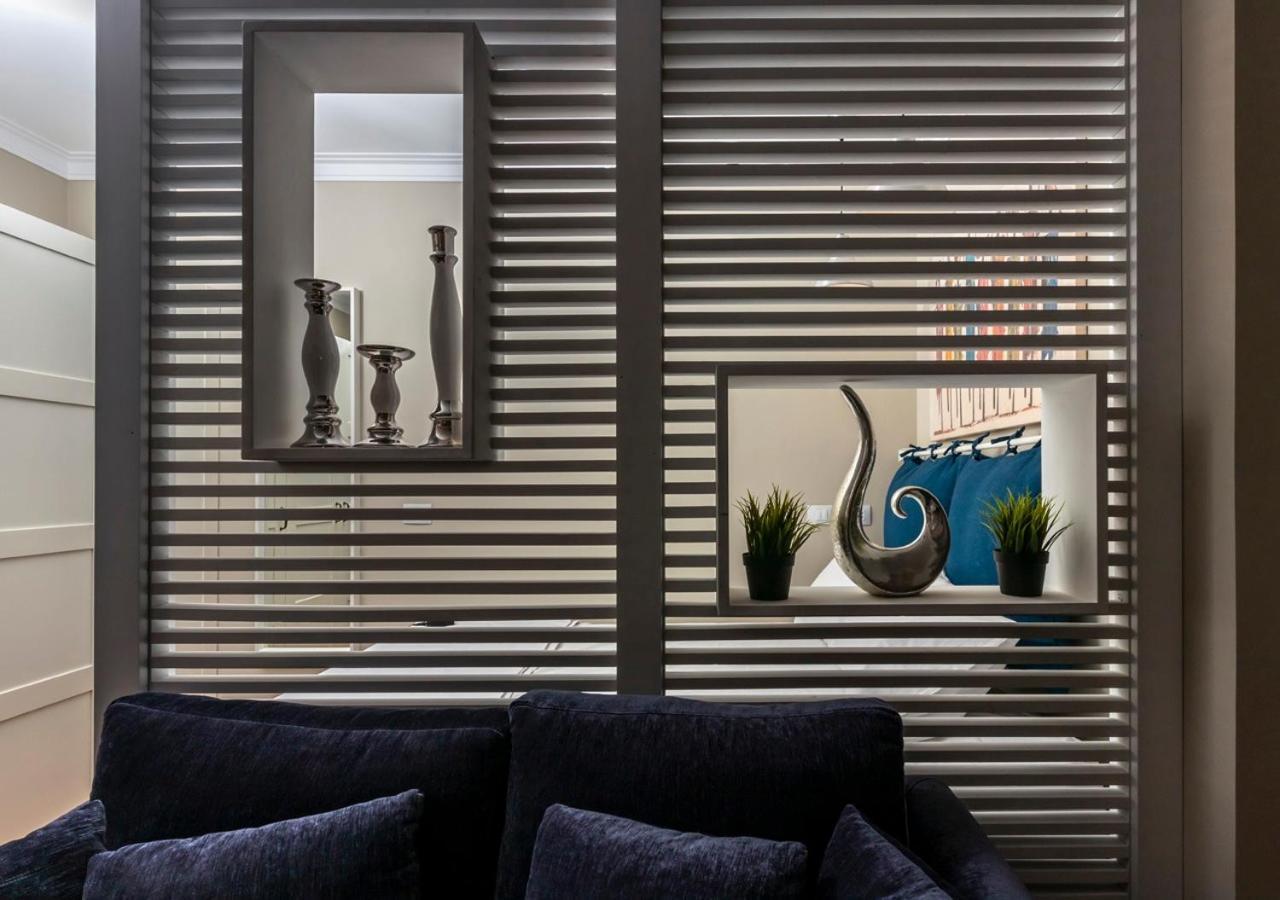 Sodic Westown Residence1-Near Elnada Hospital 'Izbat Yusif Barradah Exteriér fotografie